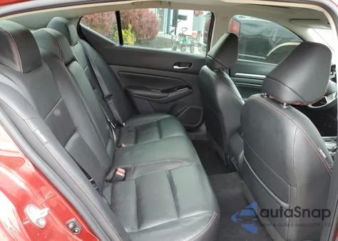 2023 Nissan Altima Sr from USA, damaged, VIN 1N4BL4CV0PN306102